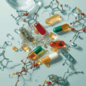 Orthomolekulare Medizin