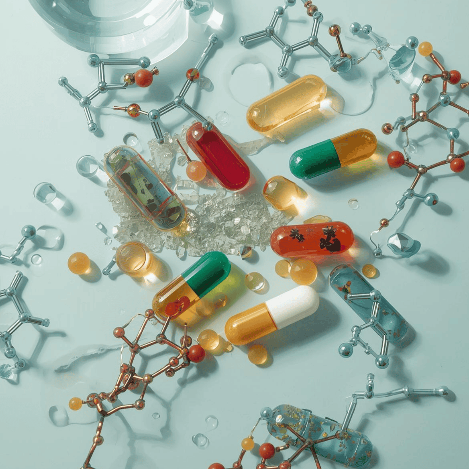 Orthomolekulare Medizin