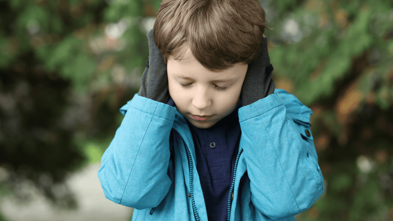 Meltdowns bei Autismus